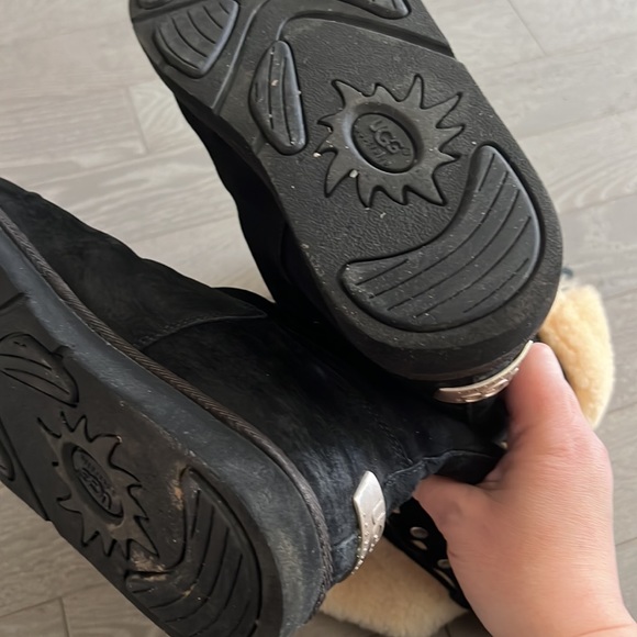 Ugg Australia boots - Picture 6 of 7